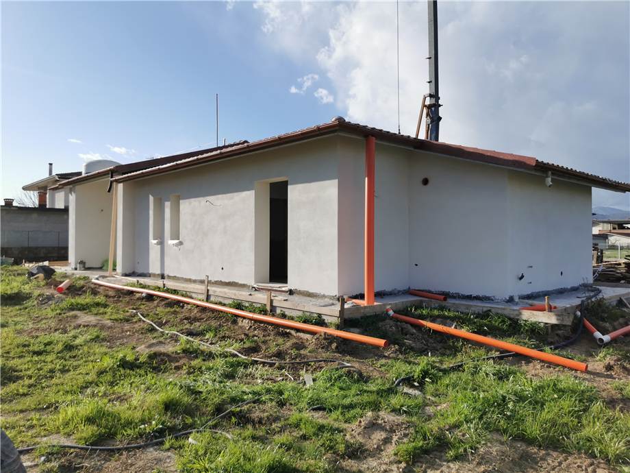 For sale Single-family Villa Ponte Buggianese  #33 n.3