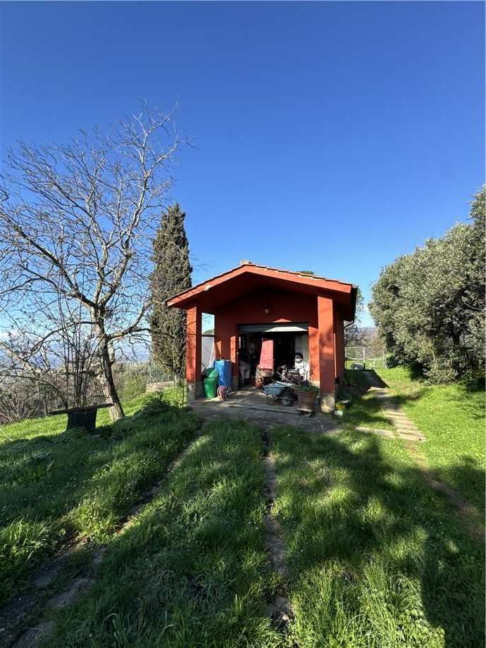 Vendita Rustico/Casa di campagna Uzzano #1203 n.3