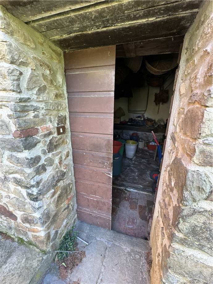 Vendita Rustico/Casa di campagna Pescia Uzzano-Pianacci #1203 n.4