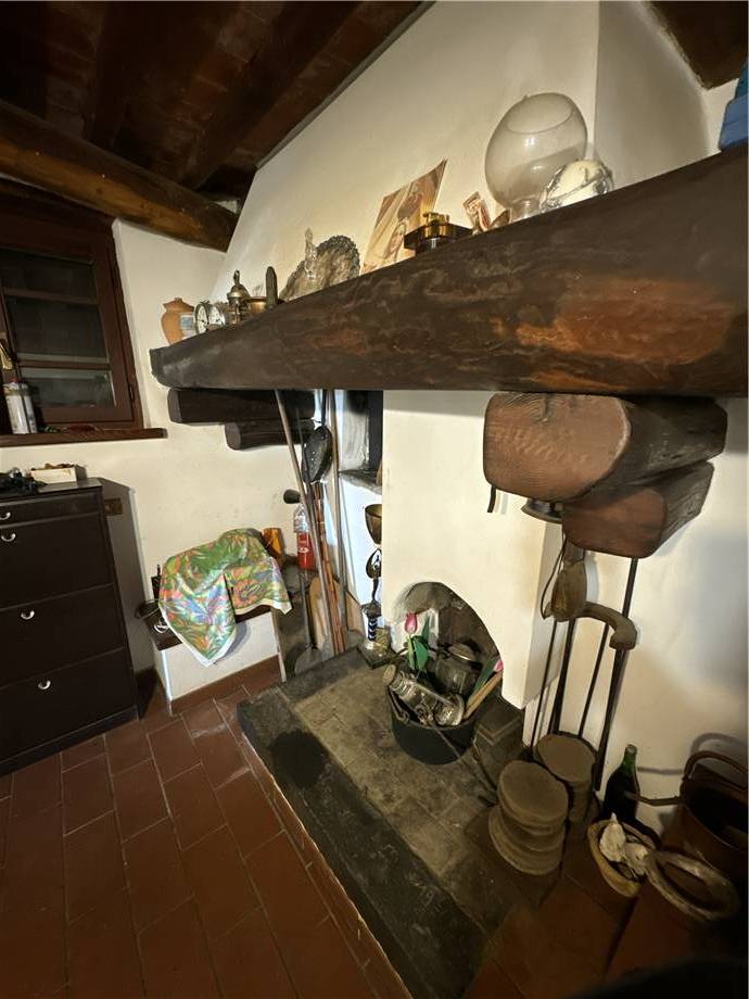Vendita Rustico/Casa di campagna Pescia Uzzano-Pianacci #1203 n.5