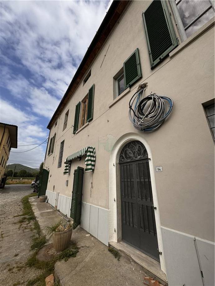 Terratetto/Terracielo Pieve a Nievole #1704