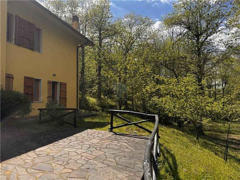 Vendita Villa indipendente Marliana GORAIOLO-PANICAGLIORA #1305 n.2