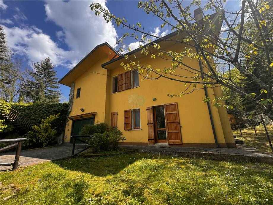 Vendita Villa indipendente Marliana GORAIOLO-PANICAGLIORA #1305 n.3