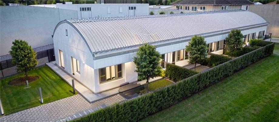 For sale Terratetto/Terracielo Pieve a Nievole Pieve a Nievole nord #1505 n.4