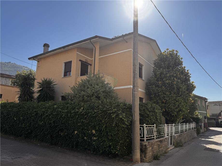 Villa bifamiliare Monsummano Terme #2005