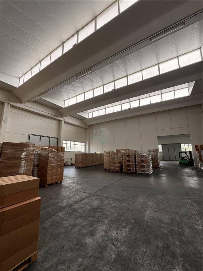 For sale Warehouse Larciano  #3105 n.3