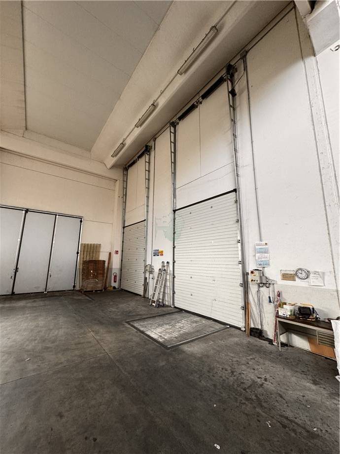 For sale Warehouse Larciano  #3105 n.4