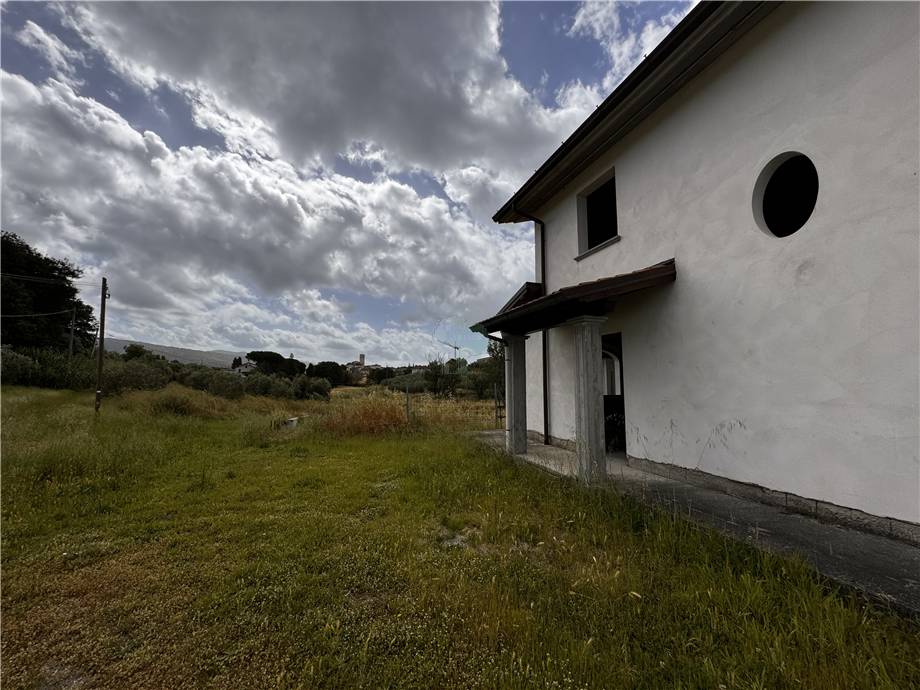 Villa bifamiliare Larciano #0306