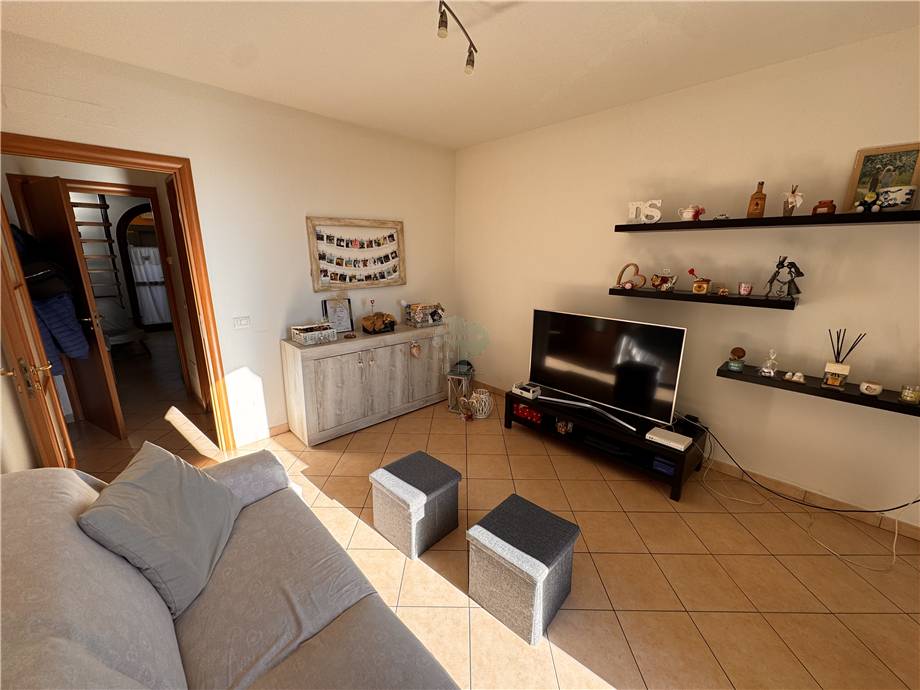 Appartamento Monsummano Terme #2410
