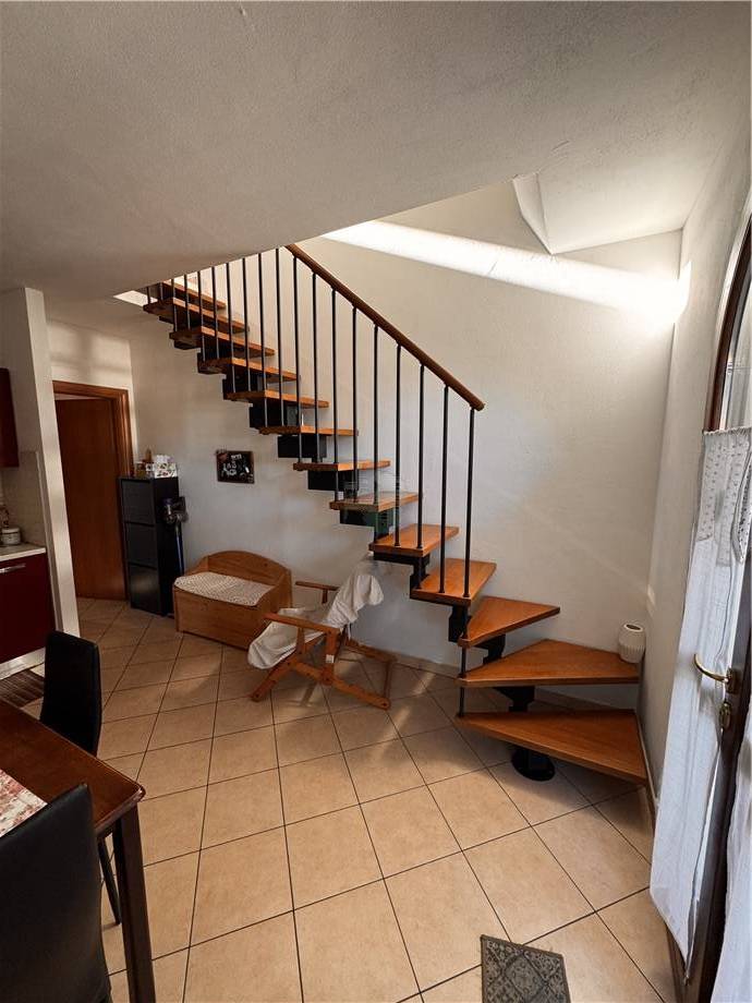 Venta Appartamento Monsummano Terme Le Case-Fossetto #2410 n.2