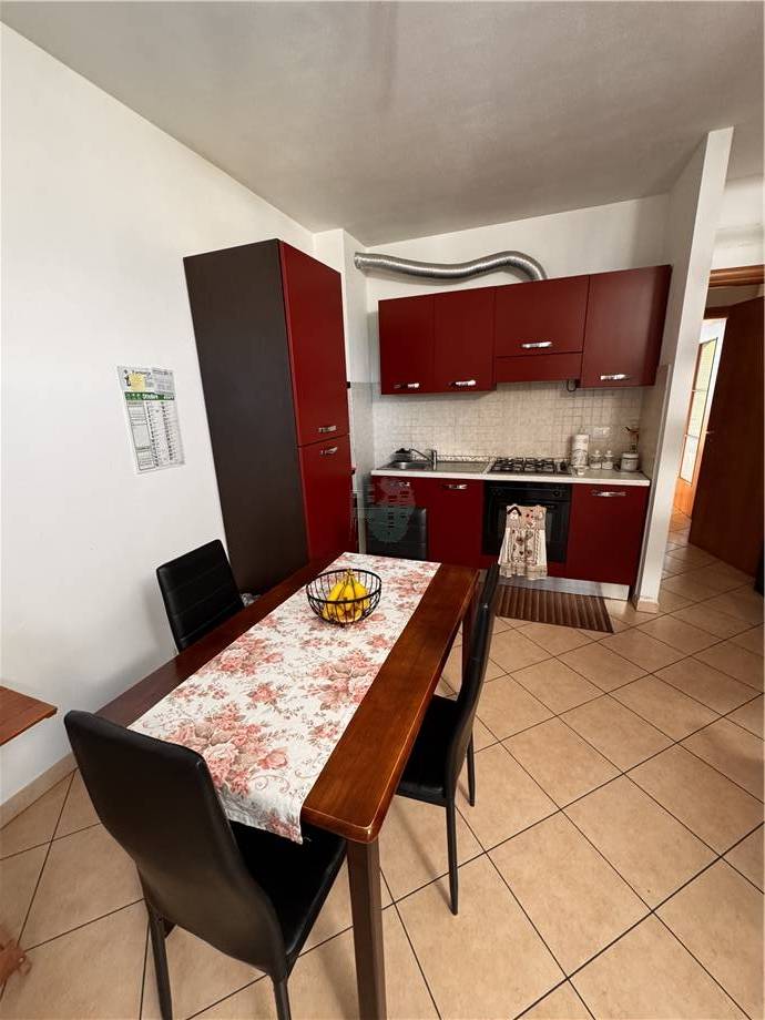 Venta Appartamento Monsummano Terme Le Case-Fossetto #2410 n.3