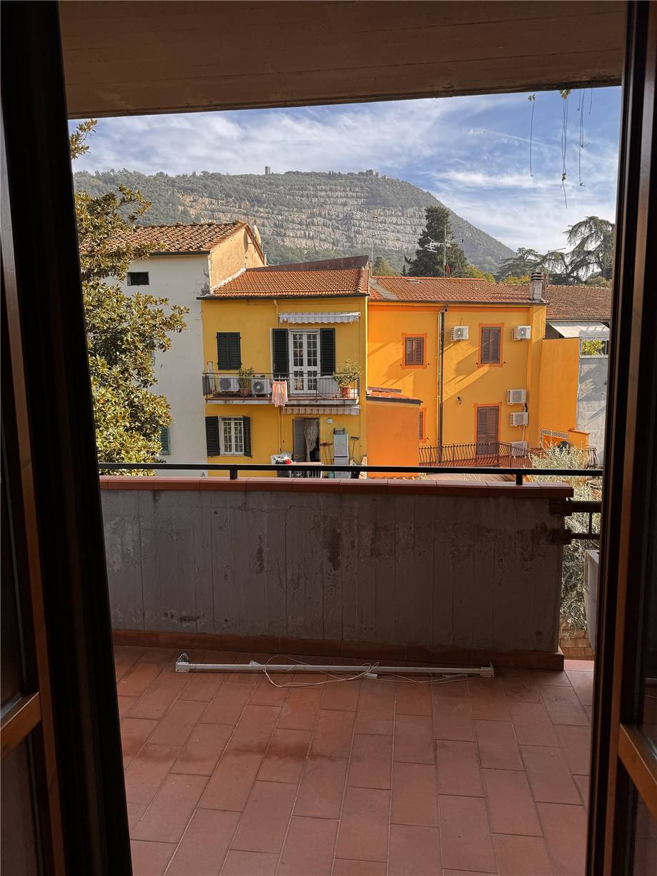 Appartamento Monsummano Terme #0511