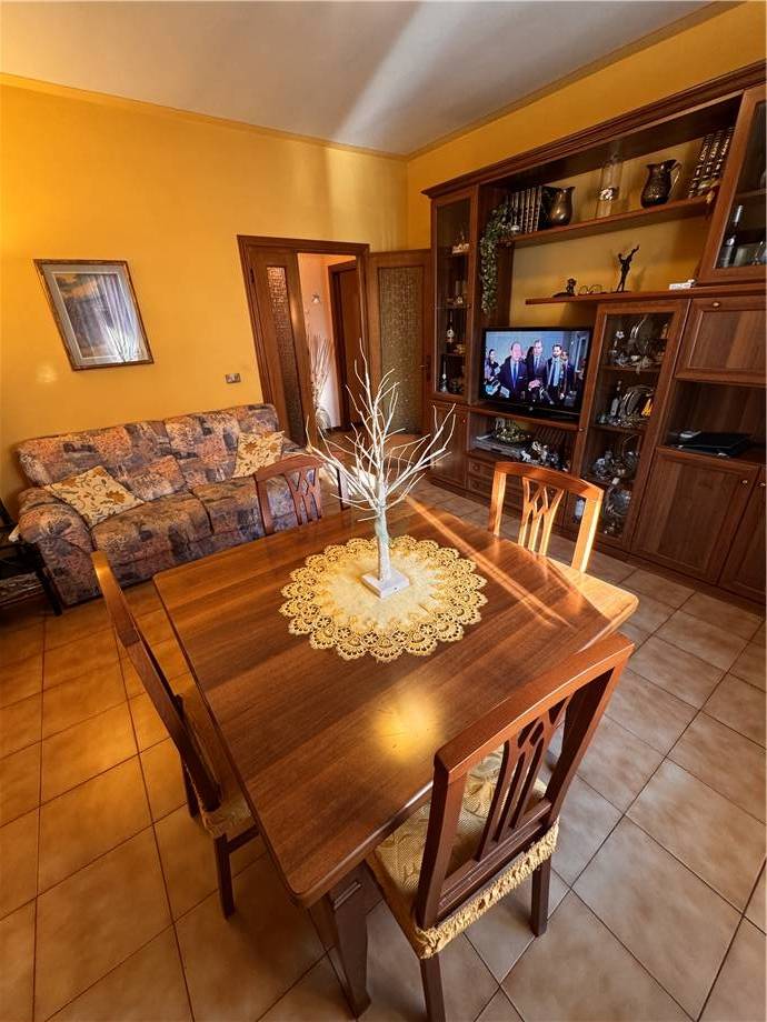 Appartamento Monsummano Terme #02121