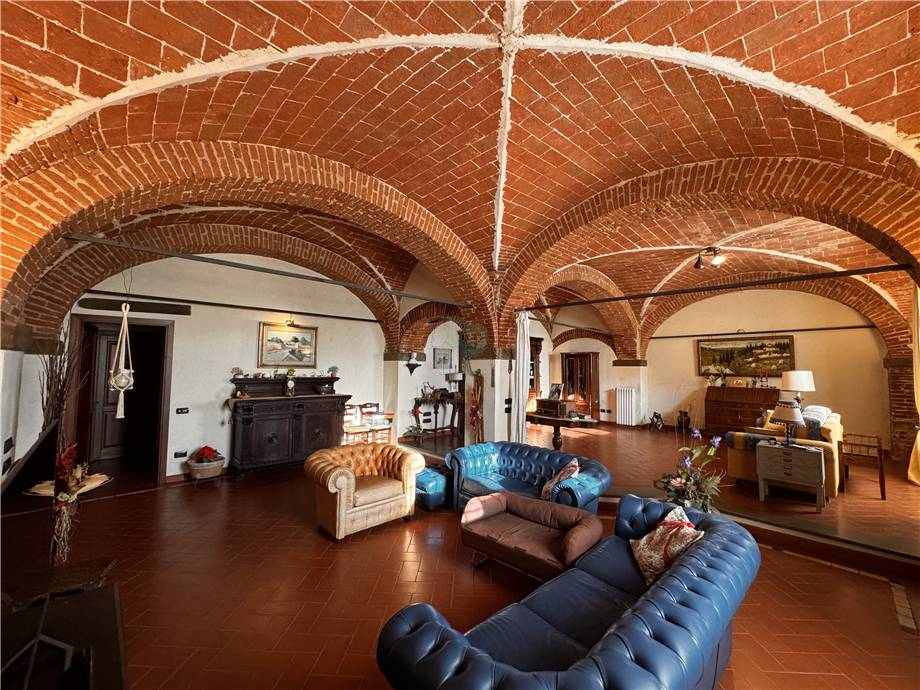 Rustico/Casa di campagna Monsummano Terme #1601