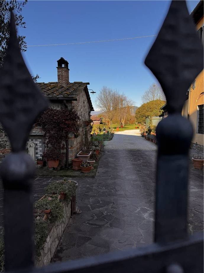 Vendita Rustico/Casa di campagna Monsummano Terme Monsummano Centro #1601 n.2