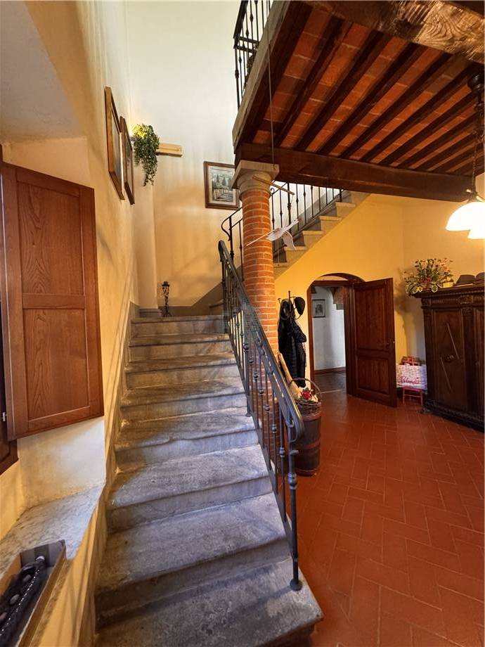 Vendita Rustico/Casa di campagna Monsummano Terme Monsummano Centro #1601 n.3