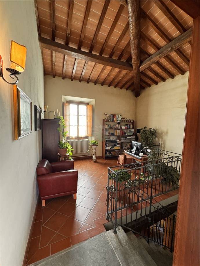 Vendita Rustico/Casa di campagna Monsummano Terme Monsummano Centro #1601 n.4
