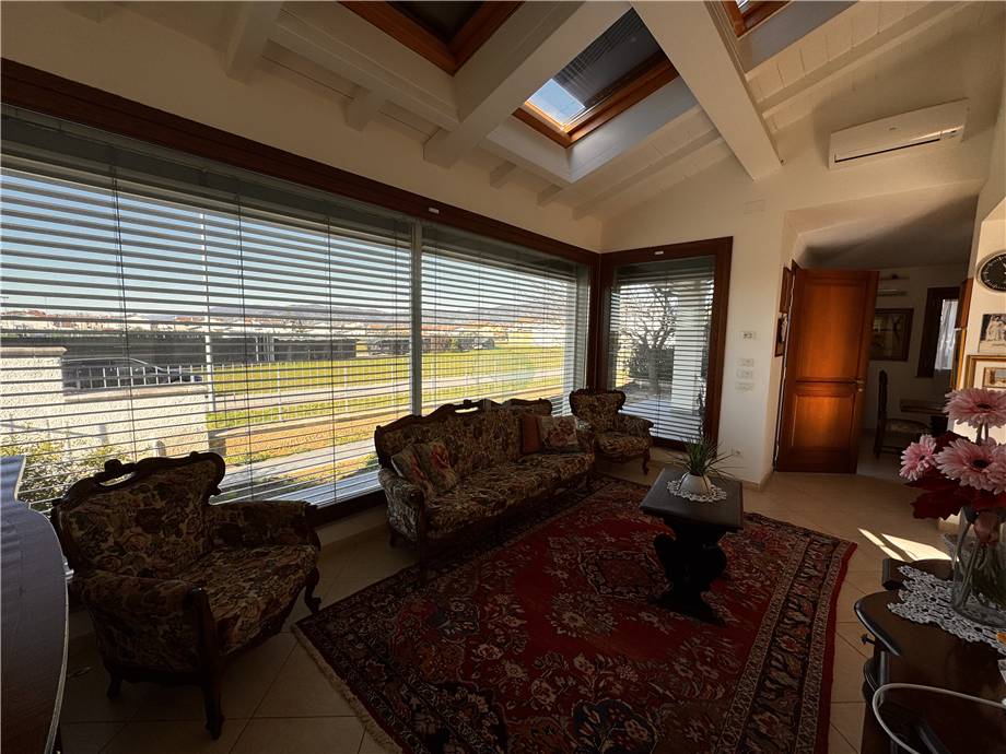 Venta Villa unifamiliar Pieve a Nievole  #2001 n.4