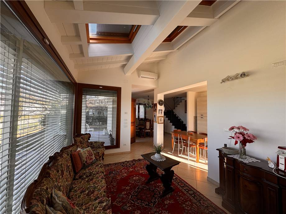 Venta Villa unifamiliar Pieve a Nievole  #2001 n.5