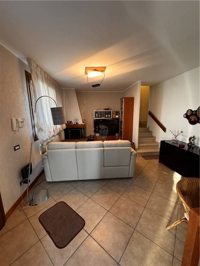 Vendita Villetta a schiera Monsummano Terme Cintolese-Bizzarrino #2404 n.3