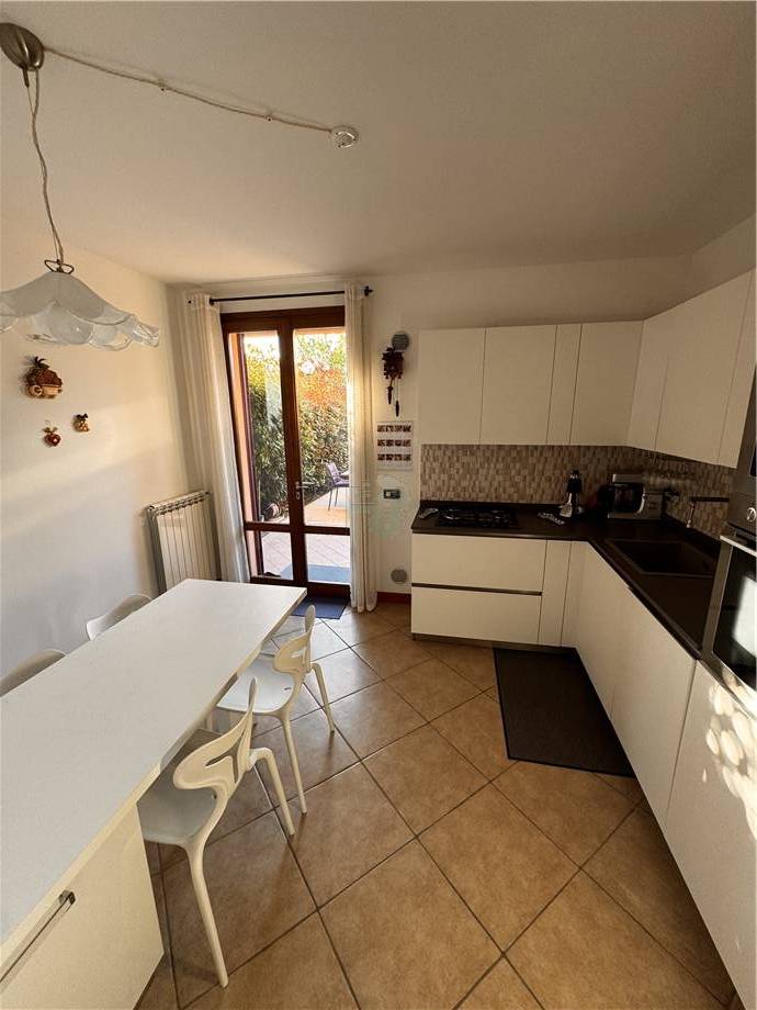Vendita Villetta a schiera Monsummano Terme Cintolese-Bizzarrino #2404 n.4