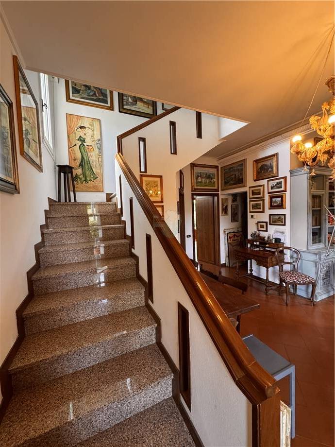 Venta Villa unifamiliar Pieve a Nievole  #0505 n.4