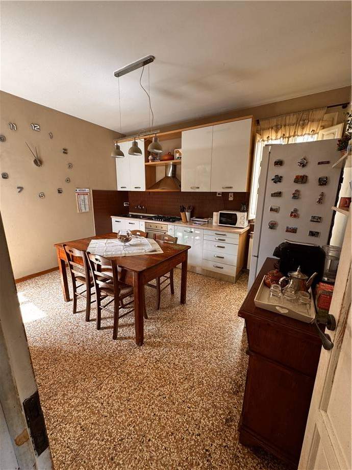 Vendita Villa indipendente Pieve a Nievole Pieve a Nievole nord #1305b n.3