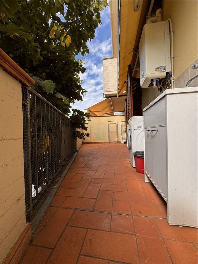 Appartamento Pieve a Nievole #2407