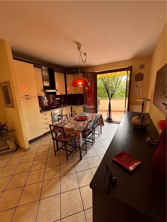 Vendita Appartamento Pieve a Nievole Pieve a Nievole nord #2407 n.3