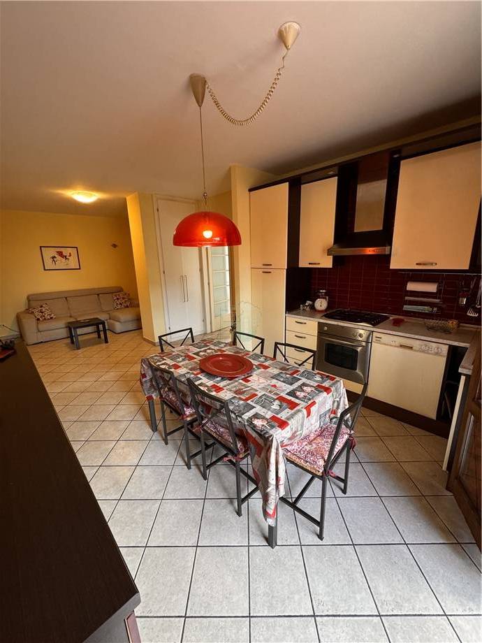 Vendita Appartamento Pieve a Nievole Pieve a Nievole nord #2407 n.4