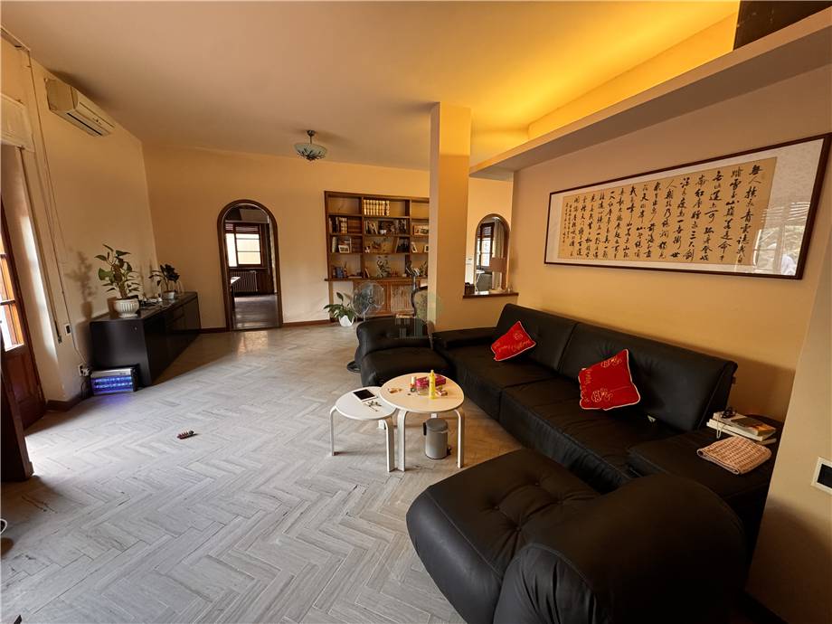 Vendita Villa indipendente Pieve a Nievole  #2508 n.2