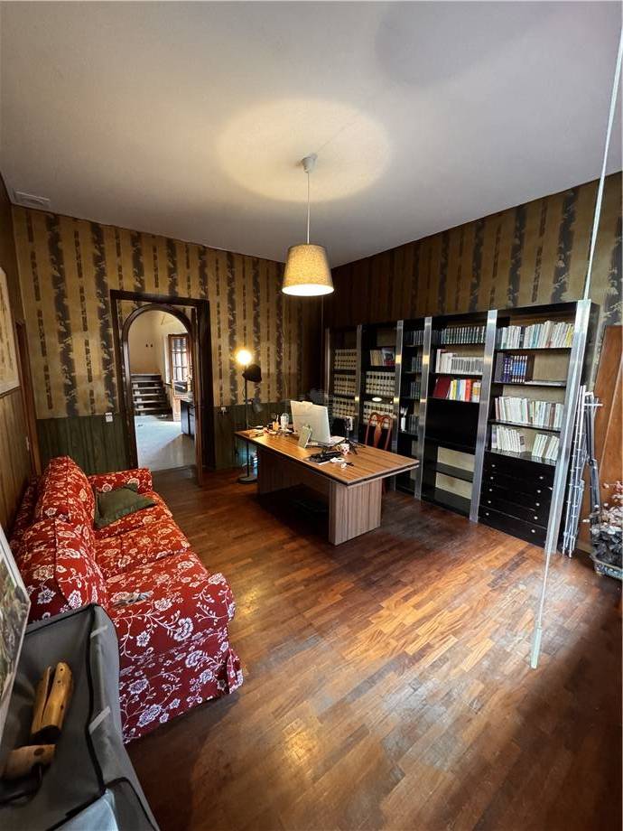 Vendita Villa indipendente Pieve a Nievole  #2508 n.3