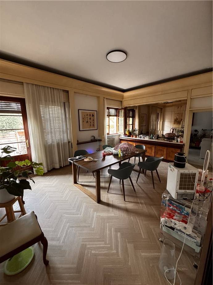 Vendita Villa indipendente Pieve a Nievole  #2508 n.4