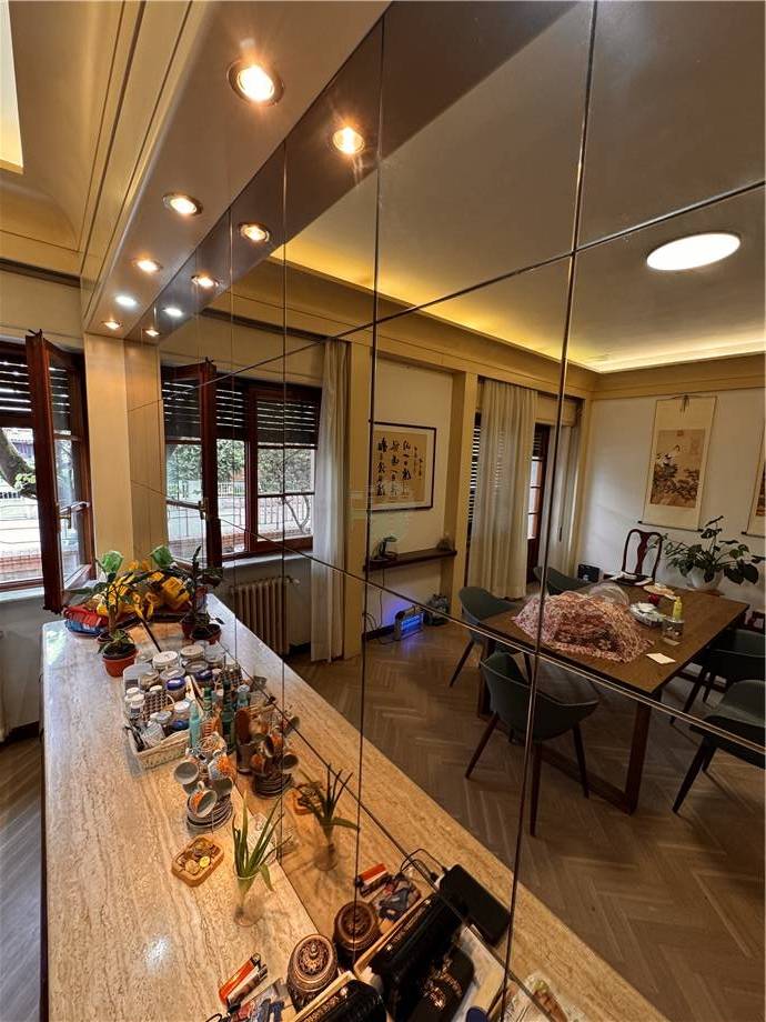 Vendita Villa indipendente Pieve a Nievole  #2508 n.5