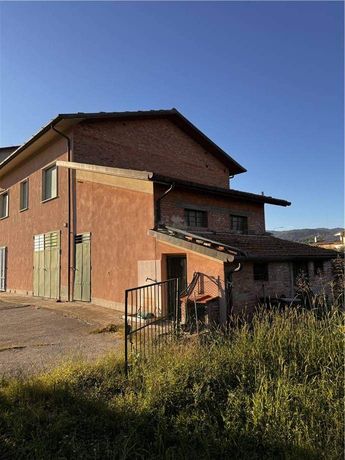Casa indipendente Pieve a Nievole #1909