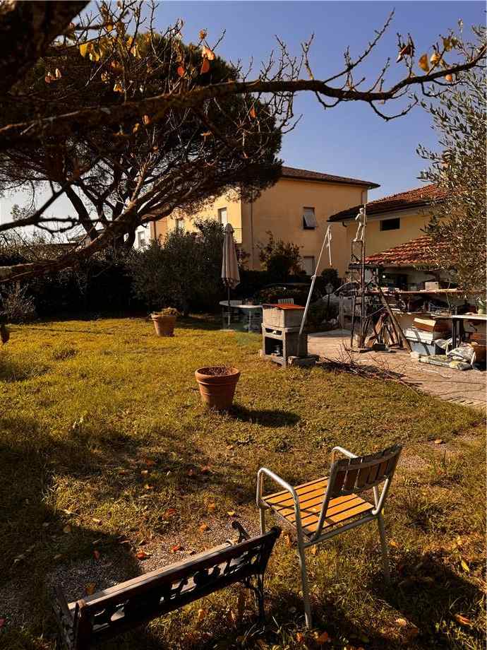 Vendita Villa indipendente Larciano #1410 n.1