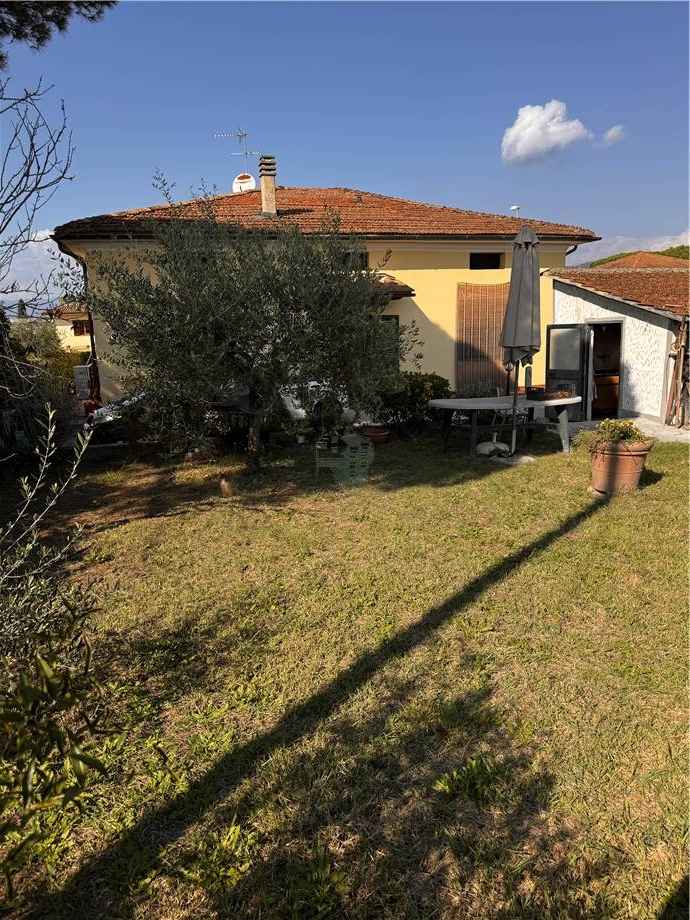 Vendita Villa indipendente Larciano #1410 n.2