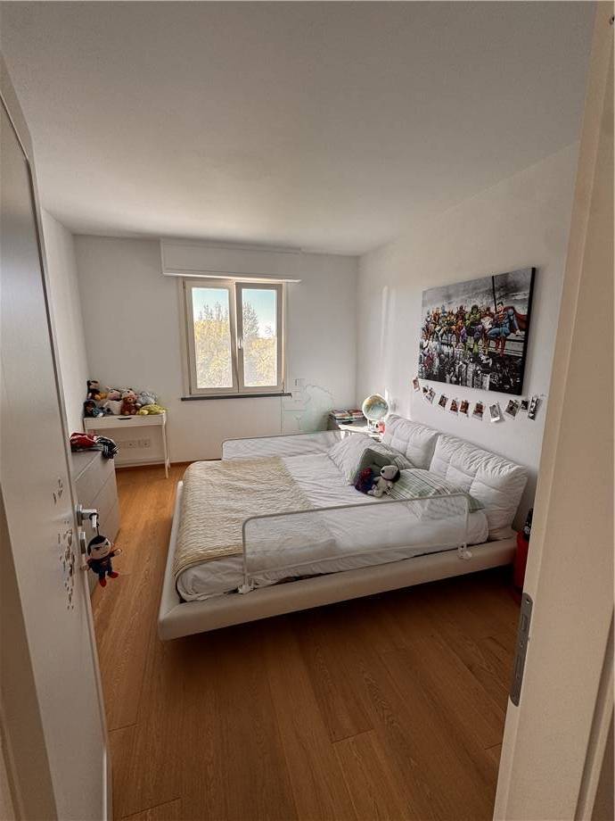 Vendita Villa indipendente Massa e Cozzile Margine Coperta #2010 n.3