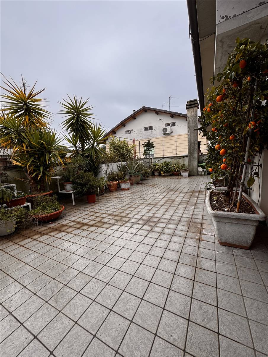 For sale Penthouse Montecatini-Terme Montecatini Terme #0202 n.2