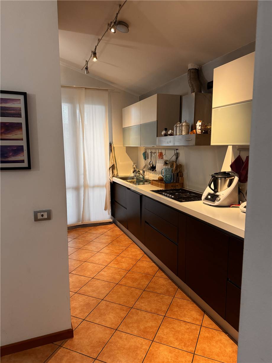 For sale Penthouse Montecatini-Terme Montecatini Terme #0202 n.4
