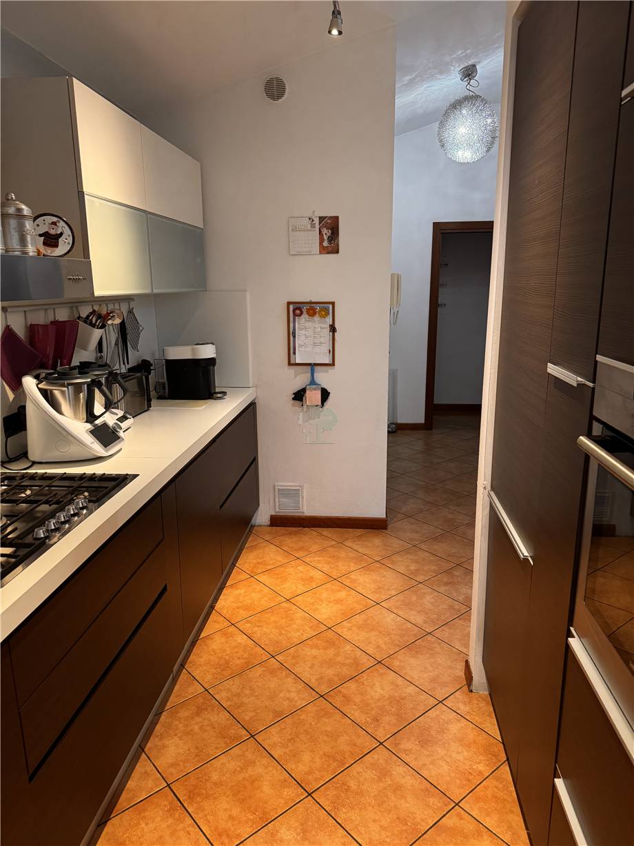 For sale Penthouse Montecatini-Terme Montecatini Terme #0202 n.5