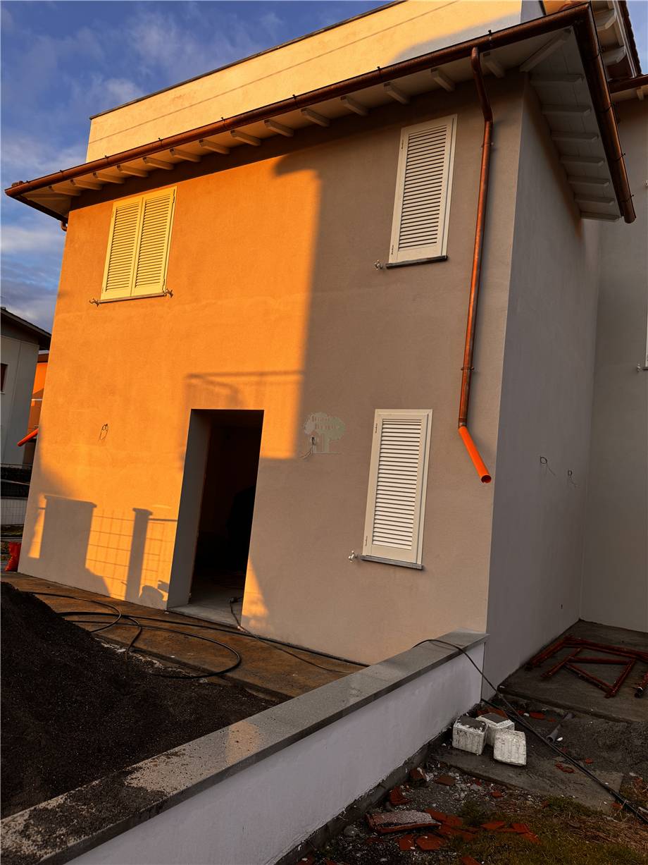 Venta Casa bifamiliar Montecatini-Terme Montecatini Terme #3101 n.2