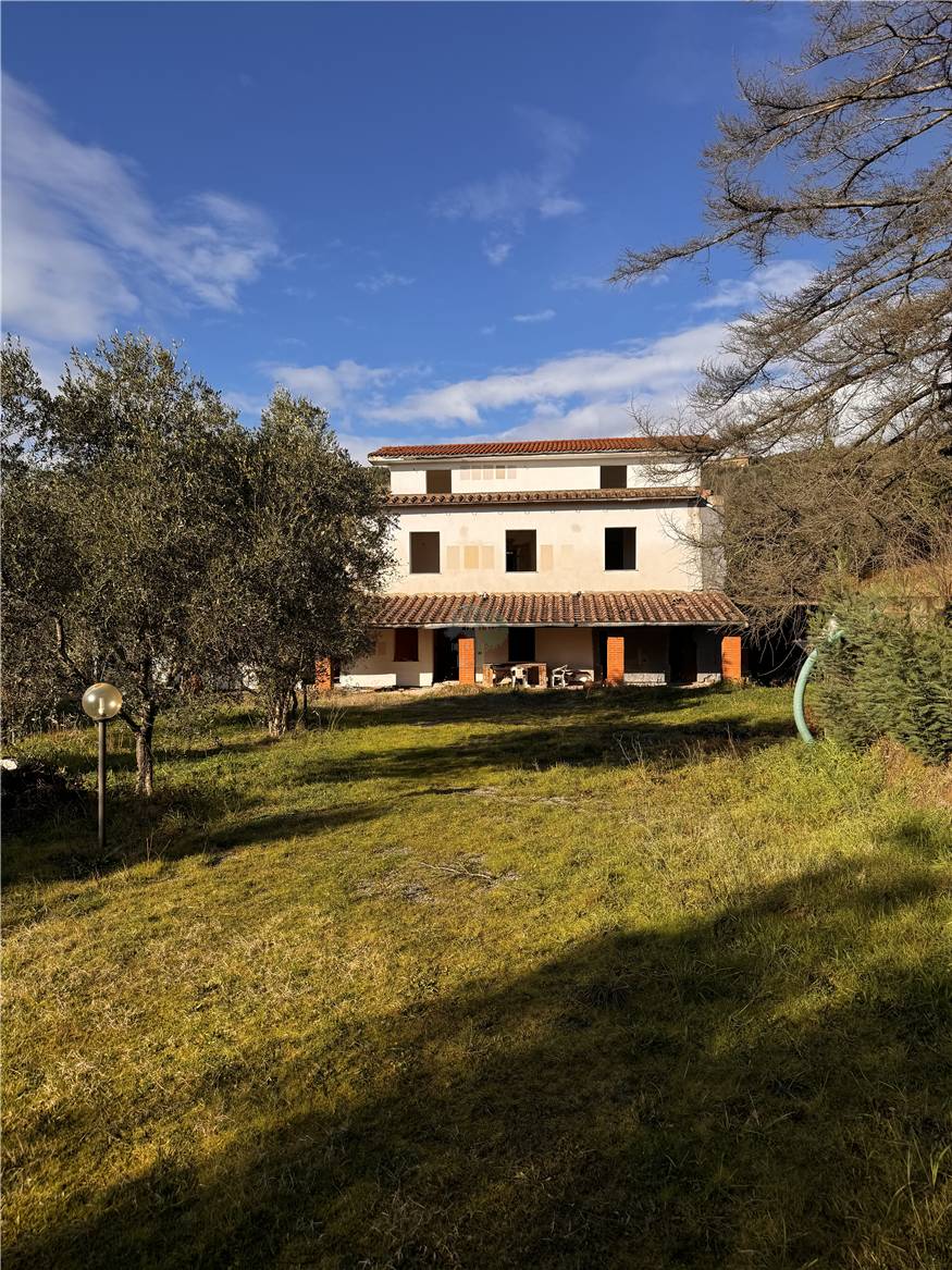 Venta Villa unifamiliar Monsummano Terme GrottaGiusti-Segalare #2901 n.1