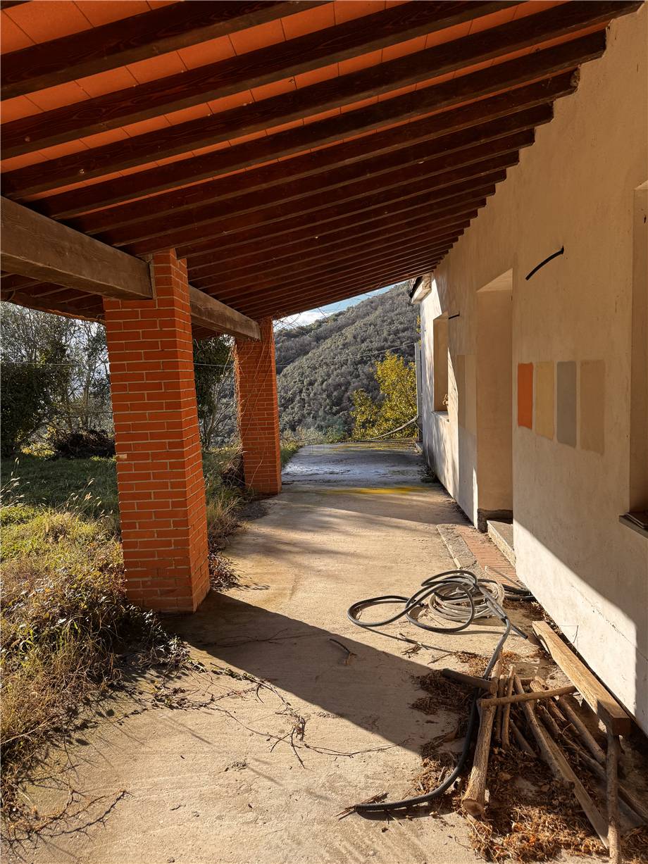 Venta Villa unifamiliar Monsummano Terme GrottaGiusti-Segalare #2901 n.3