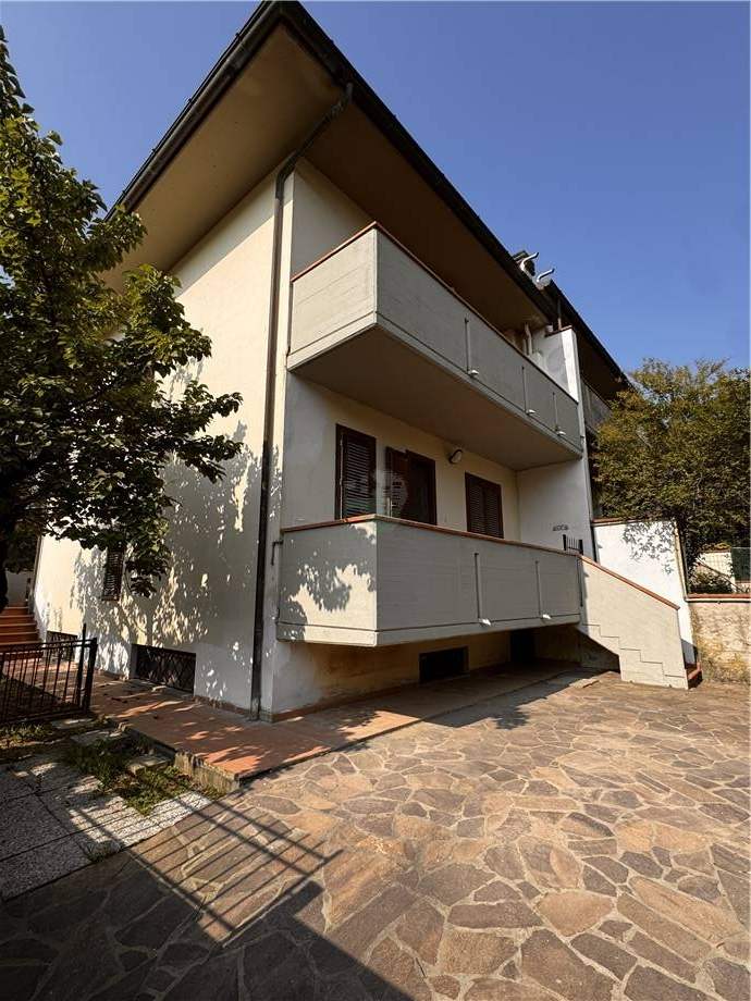 Vivienda adosada Serravalle Pistoiese #1206