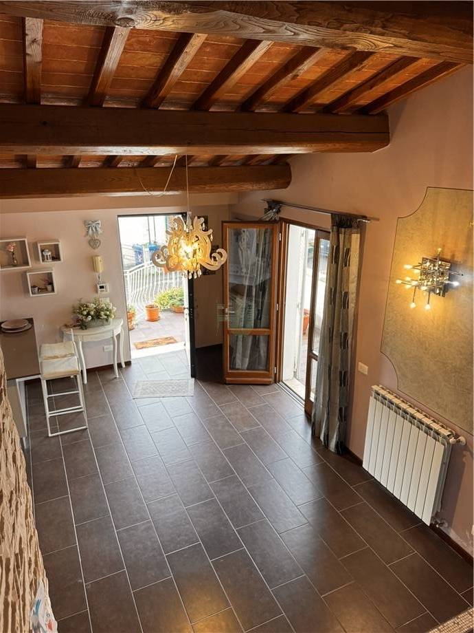 Appartamento Monsummano Terme #1102