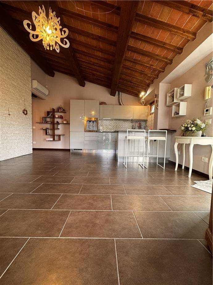 Vendita Appartamento Monsummano Terme Monsummano Centro #1102 n.3