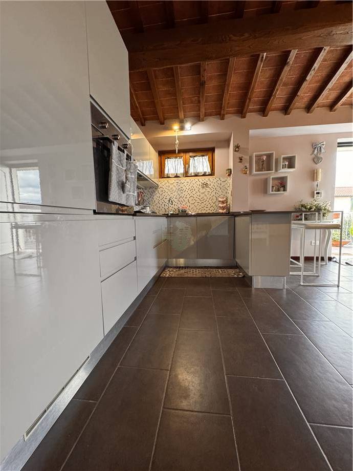 Vendita Appartamento Monsummano Terme Monsummano Centro #1102 n.4