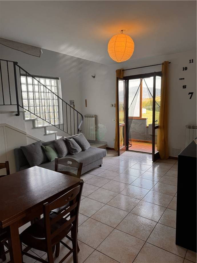 Vendita Appartamento Ponte Buggianese  #2002 n.4