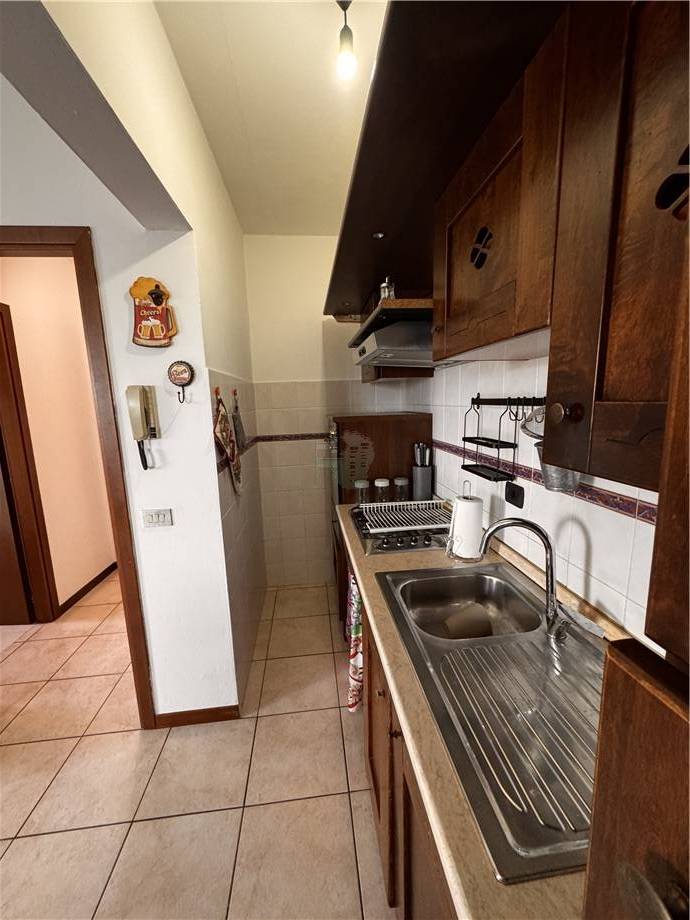 Vendita Appartamento Ponte Buggianese  #2002 n.5